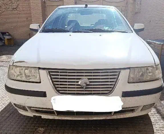 سمند۹۹ LX ساده|خودرو سواری و وانت|کرمان, |دیوار