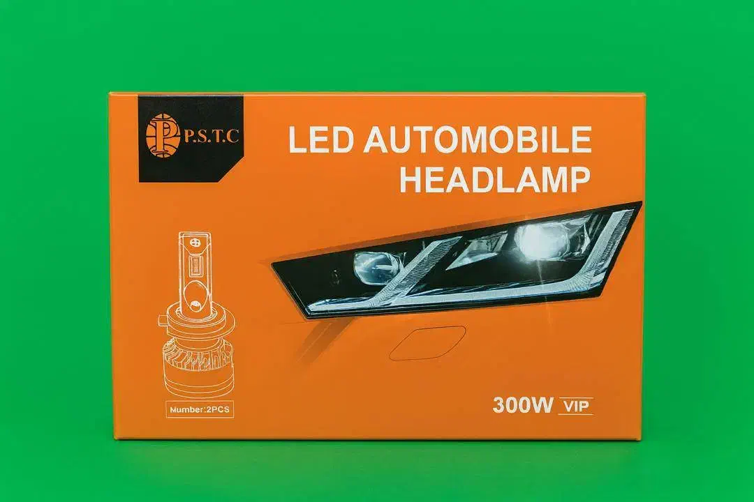 هدلایت P.S.T.C آلفارد سیستم|قطعات یدکی و لوازم جانبی|قم, کوه سفید|دیوار