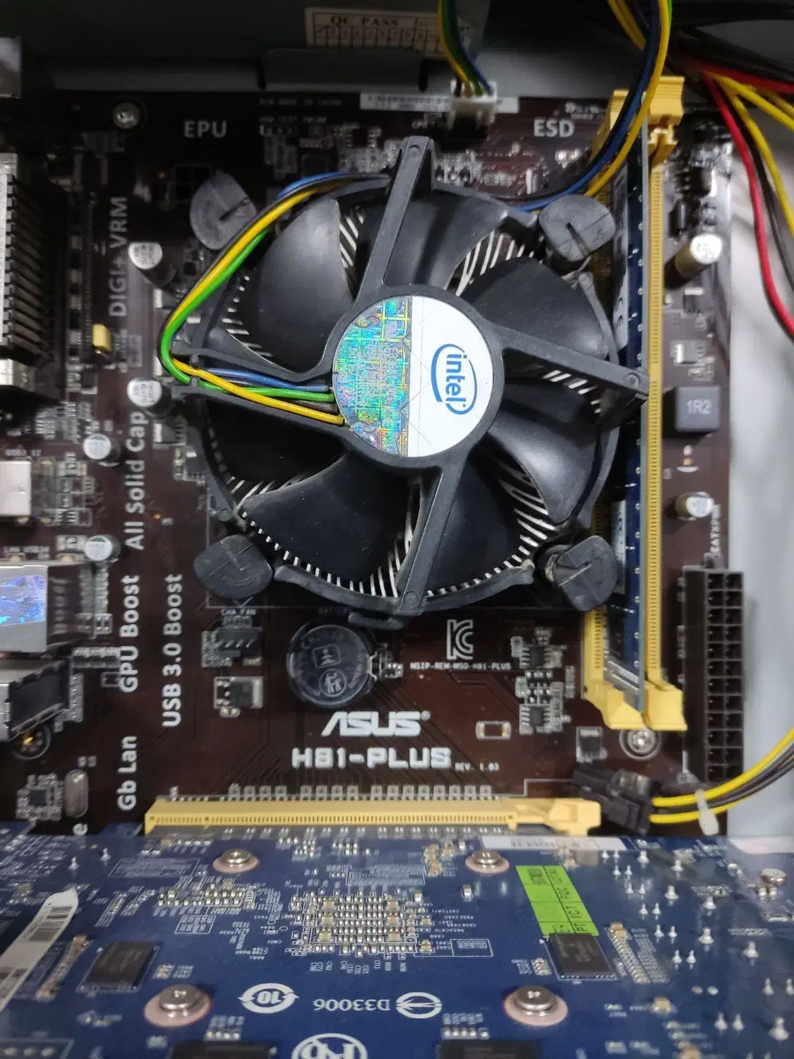 سیستم نسل ۳ و ۴|رایانه رومیزی|زنجان, |دیوار