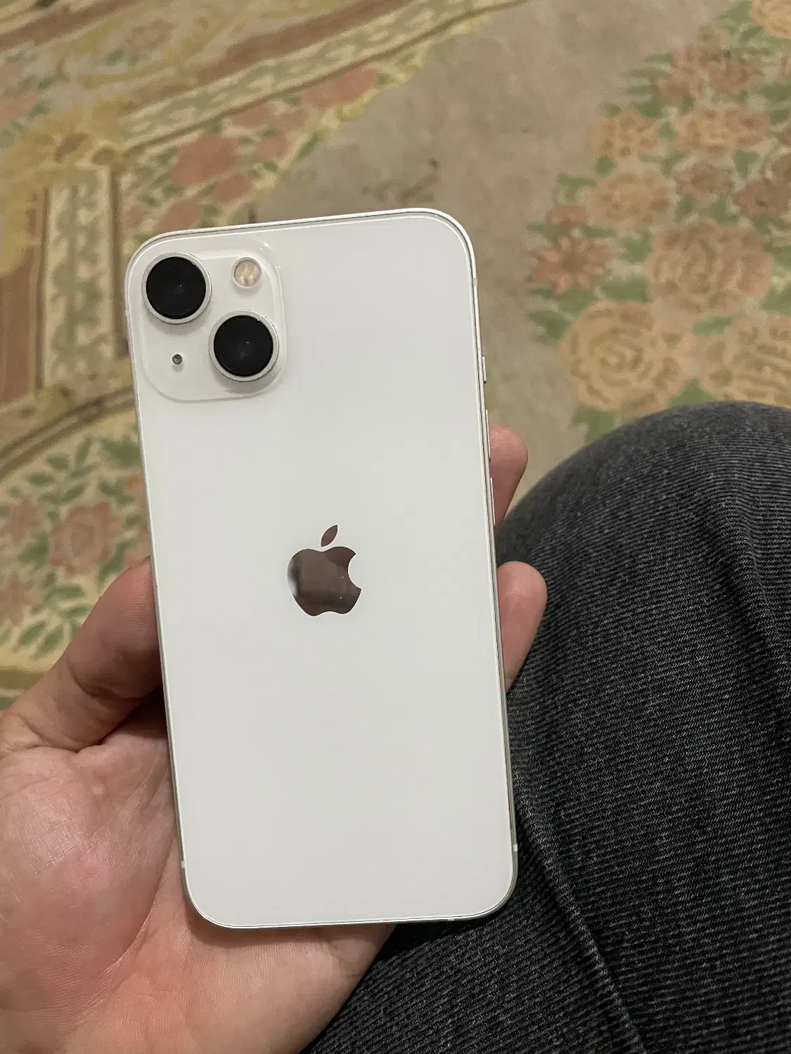 ایفون ۱۳ بدون خط|موبایل|خرم‌آباد, |دیوار