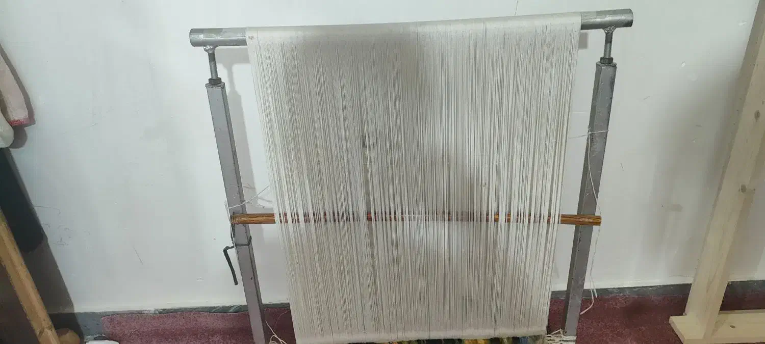 دارقالی|تابلو فرش|اهواز, زرگان|دیوار