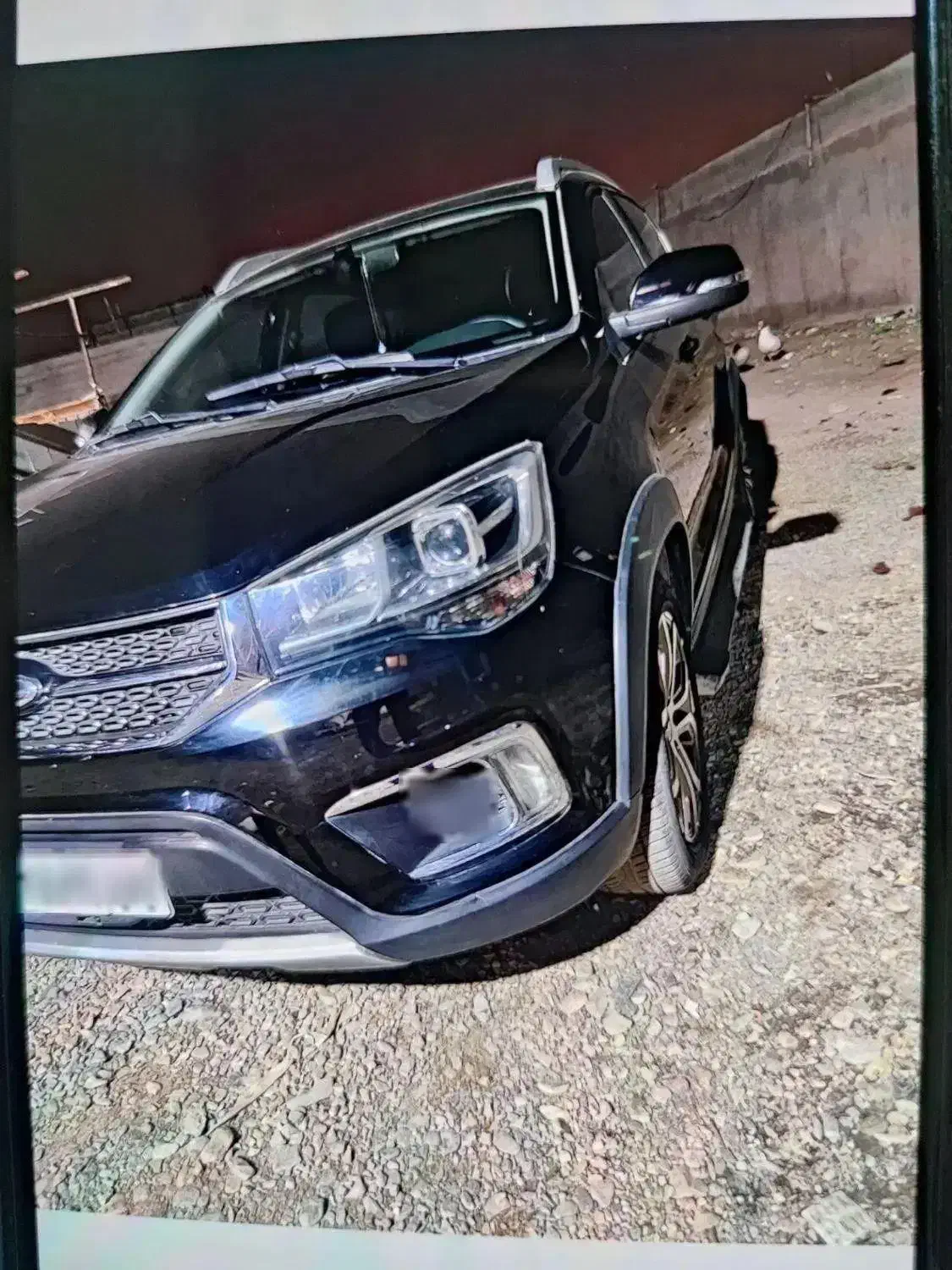 ایکس ۲۲ مدل ۹۶ در حد صفر ۷۰ تا کار لاکچری|خودرو سواری و وانت|مشهد, احمدآباد|دیوار