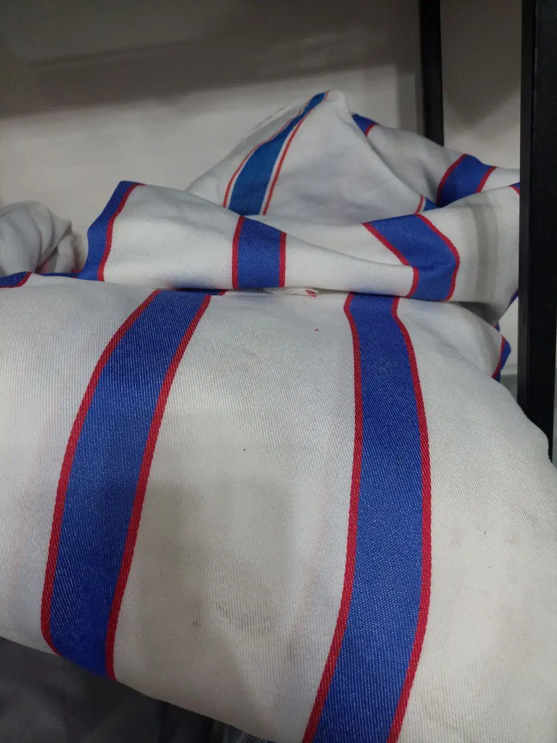 چادر ماشین دنا پلاس پرشیا tu5 آک|قطعات یدکی و لوازم جانبی|رباط‌کریم, شهرک صنعتی پاسارگاد|دیوار