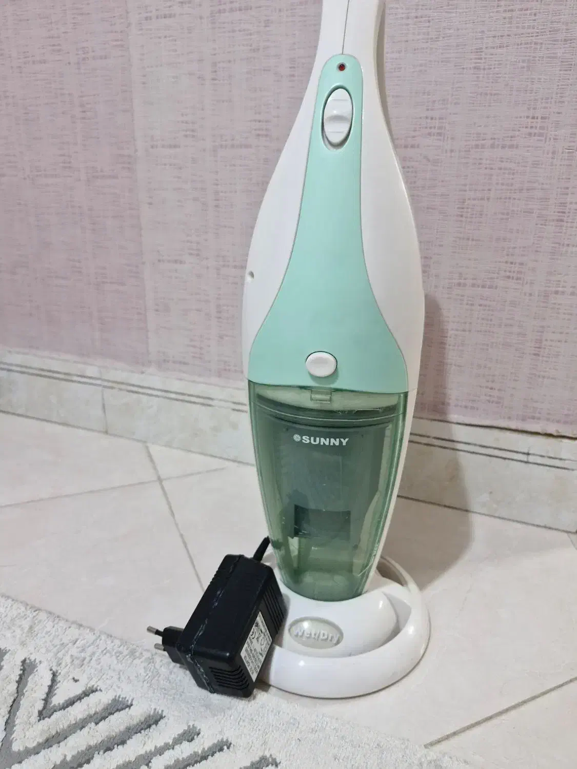 جارو شارژی|جاروبرقی، جارو شارژی، بخارشو|اسلام‌شهر, شهرک مفیدی|دیوار