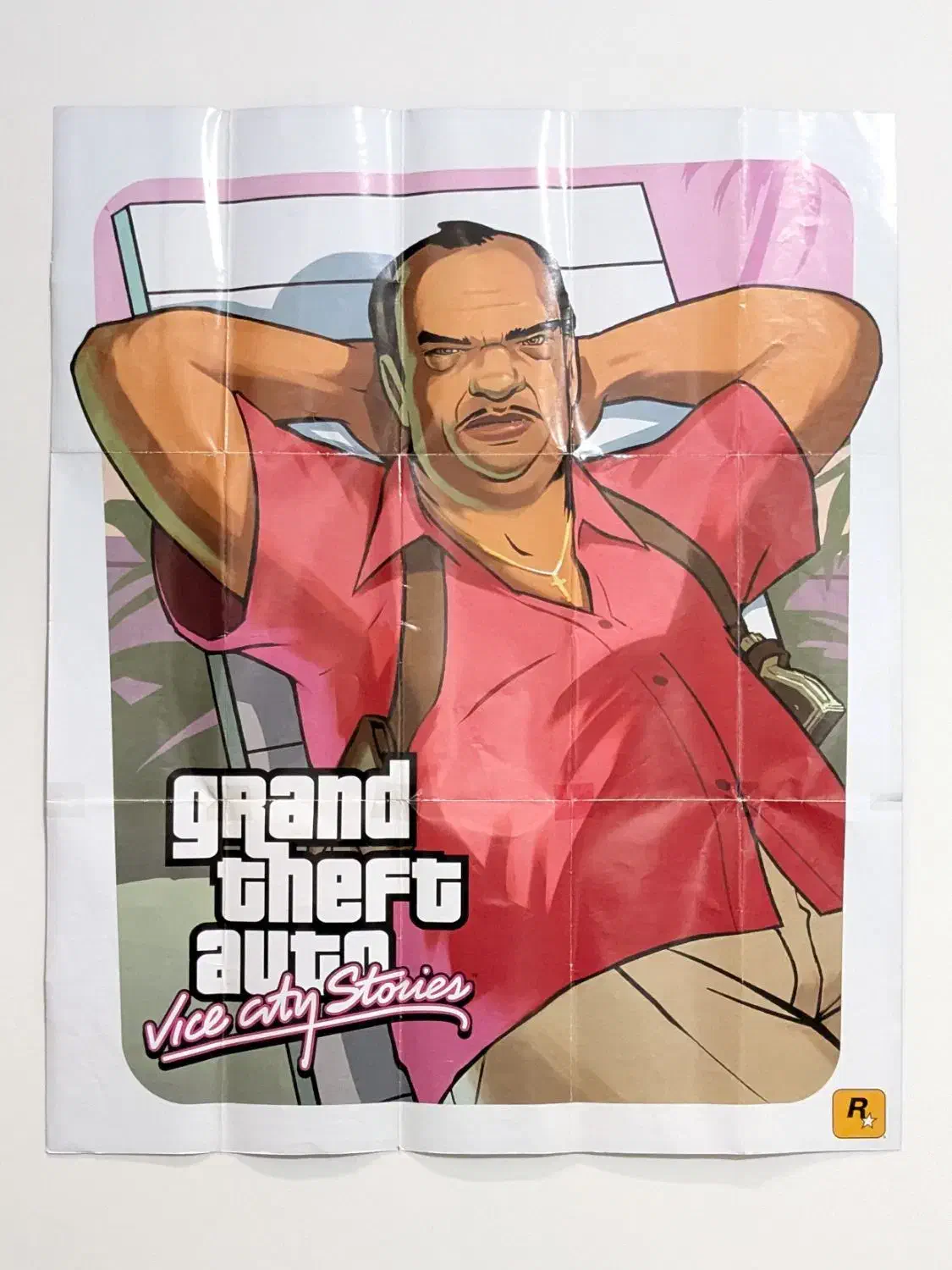 GTA Vice City - Liberty City Stories PSP UMD|کنسول، بازی ویدئویی و آنلاین|تهران, قیطریه|دیوار