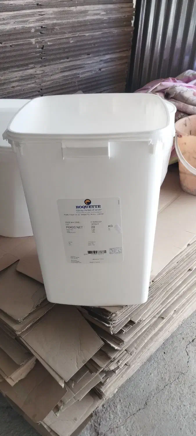 سطل درب دار خارجی|ظروف نگهدارنده، پلاستیکی، یکبارمصرف|رباطکریم, رباطکریم|دیوار