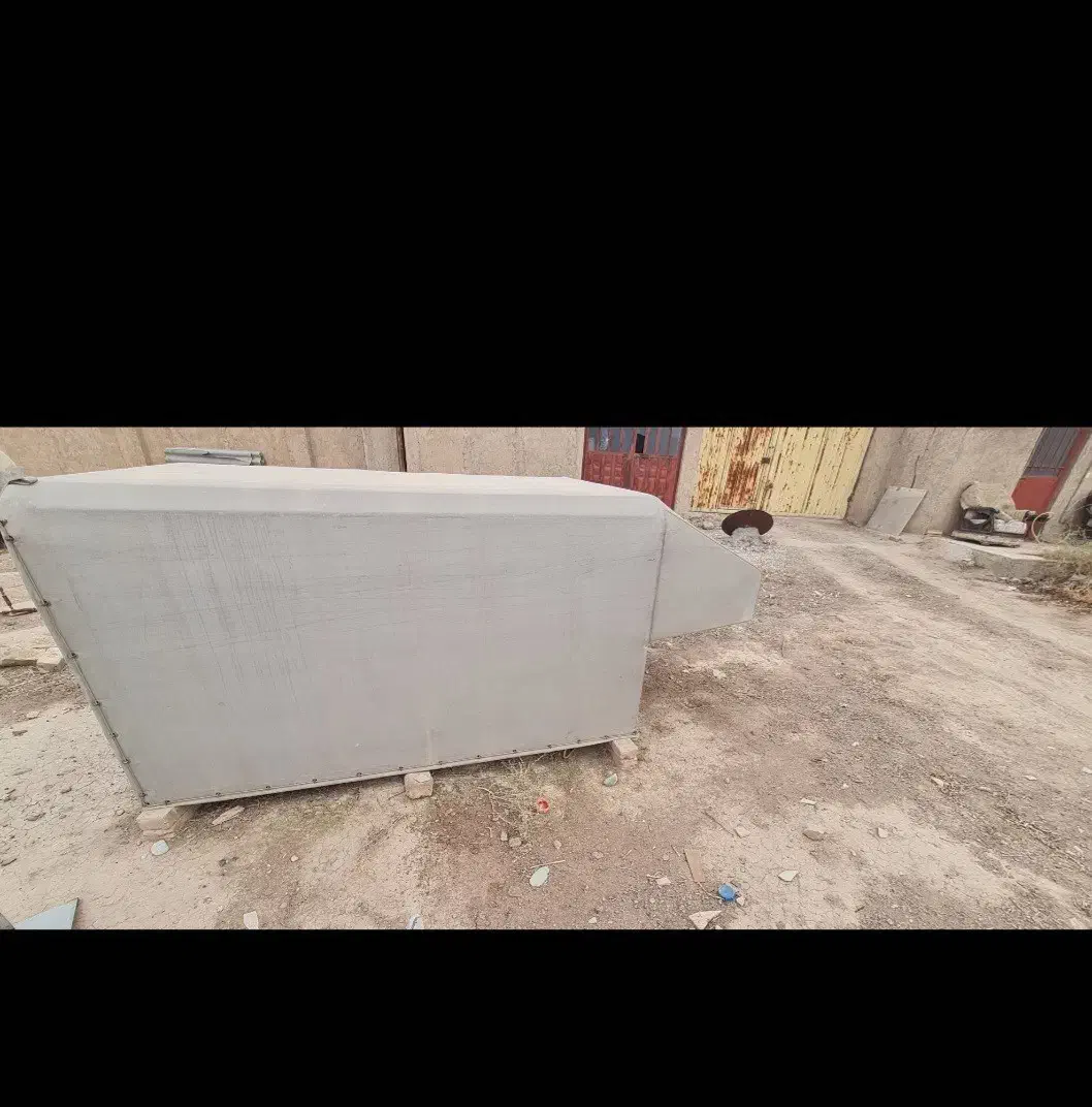 فروش باربند|قطعات یدکی و لوازم جانبی|جوادآباد, |دیوار