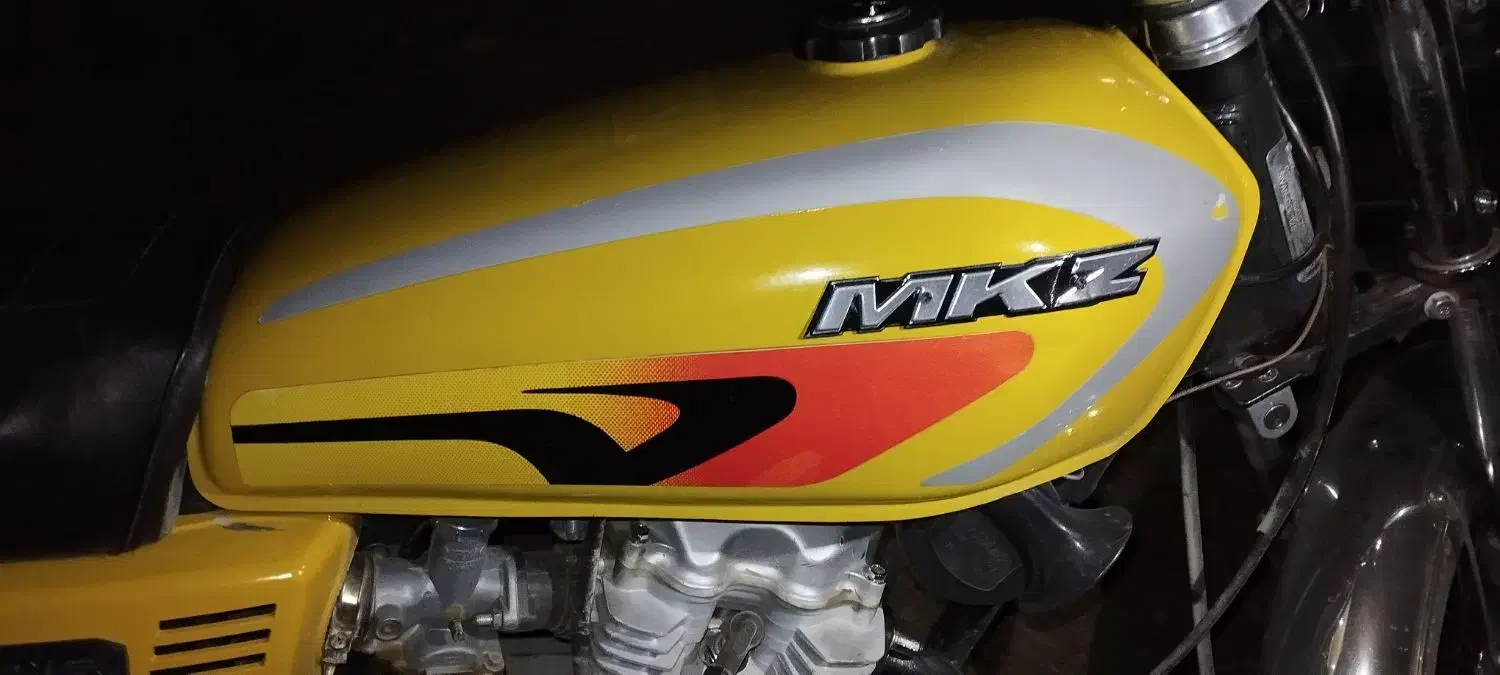 باک هوندا|قطعات یدکی و لوازم جانبی|خوانسار, |دیوار