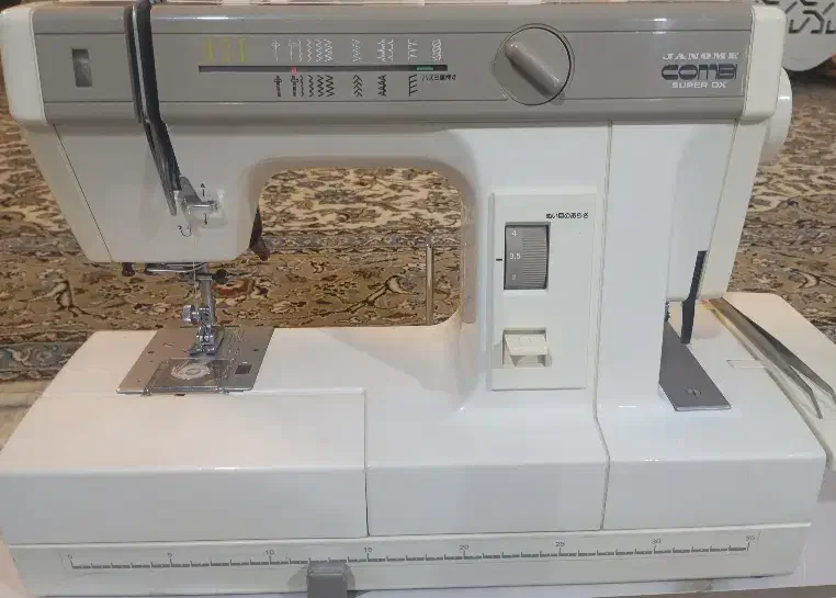 چرخ خیاطی خانگی|چرخ خیاطی و ریسندگی|بشاریات, |دیوار