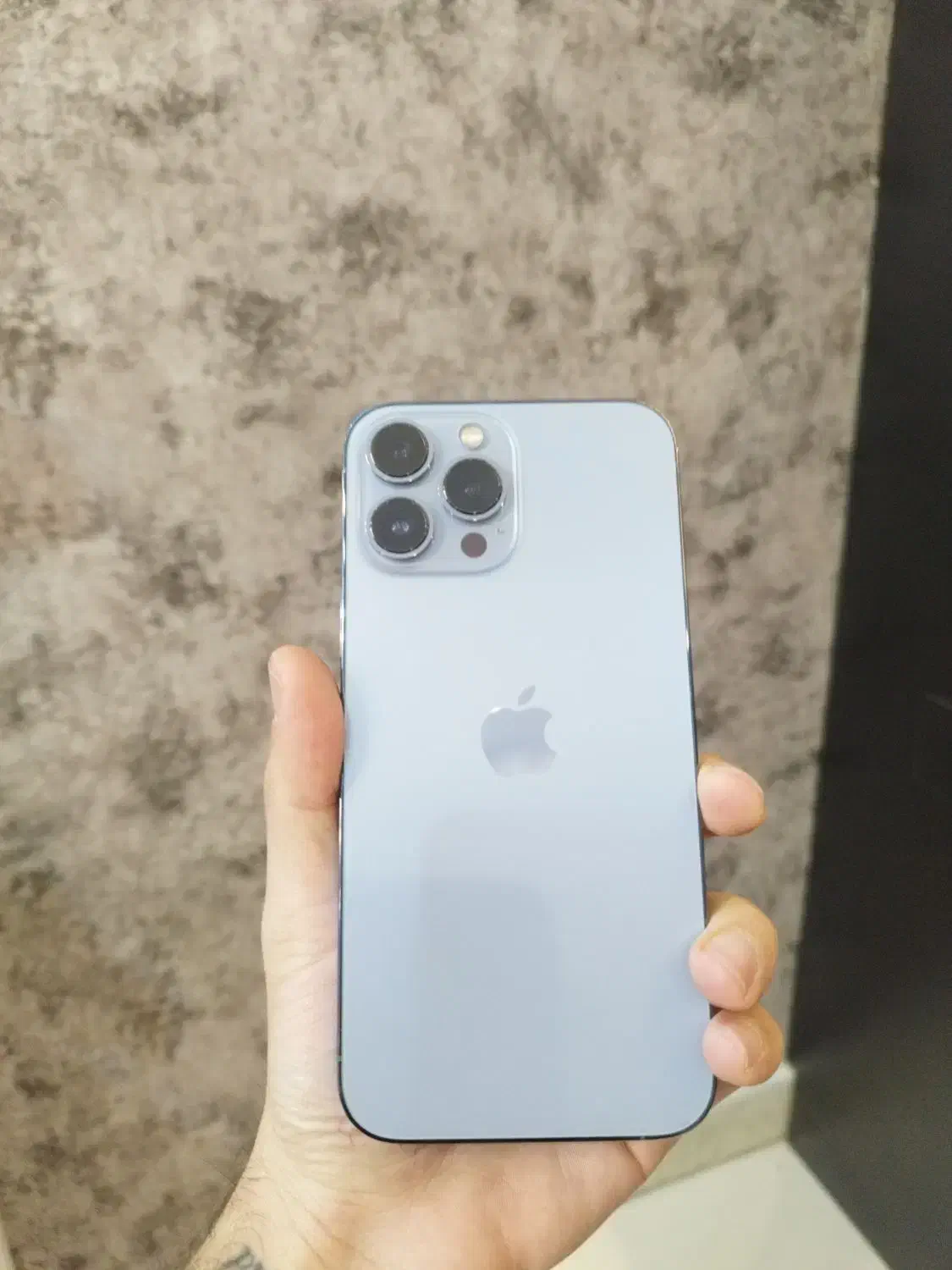 آیفون 13پرو مکس 256گیگ|موبایل|اصفهان, خانه اصفهان|دیوار