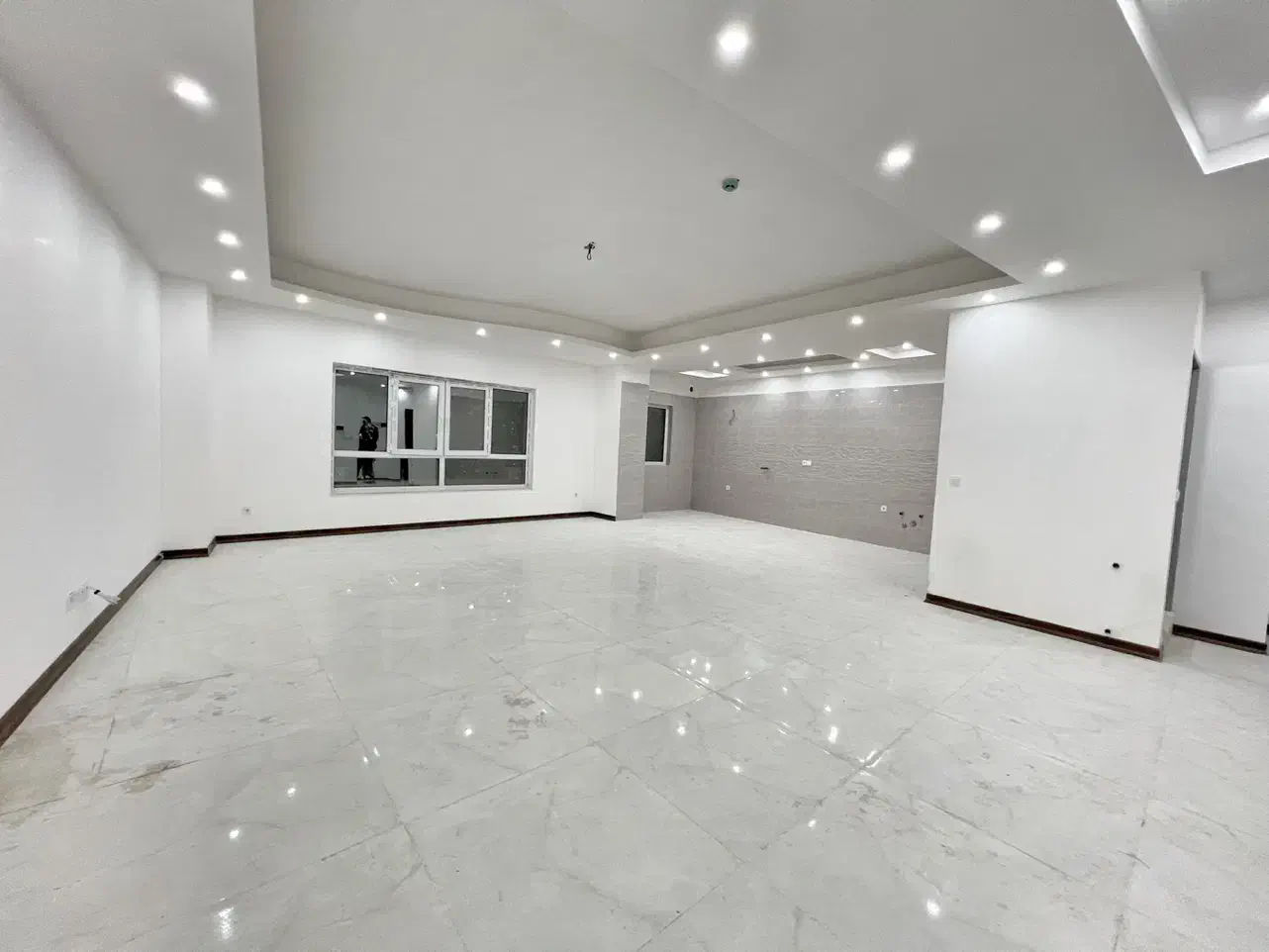 فروش آپارتمان ۱۲۵ متری نوساز وام‌دار|فروش آپارتمان|قائم‌شهر, |دیوار