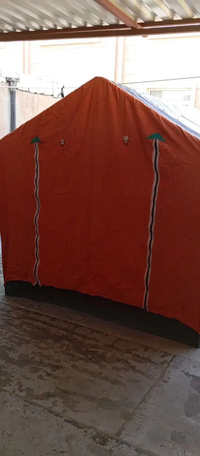 چادر عشایری|کوهنوردی و کمپینگ|ملارد, |دیوار