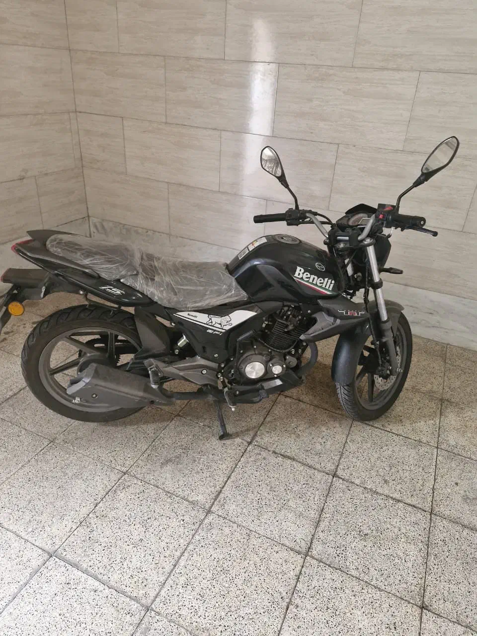 موتور|موتورسیکلت|فردوسیه, |دیوار