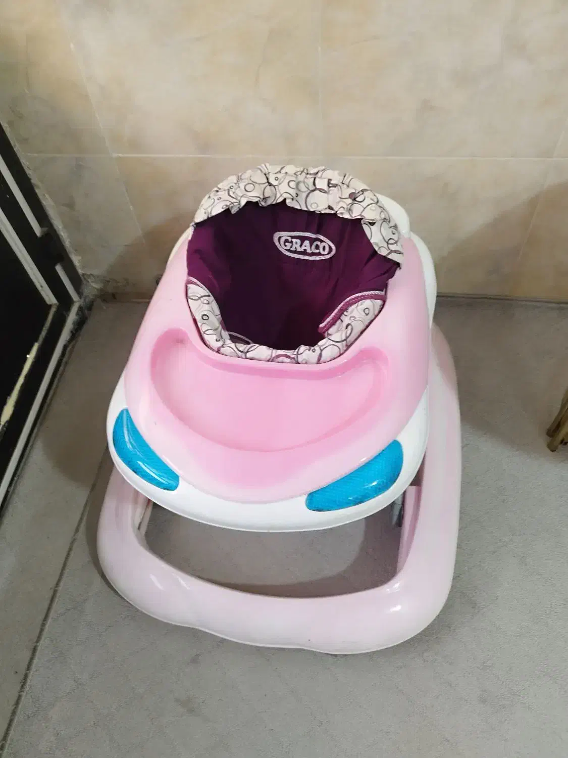 اثاث کودک|اسباب و اثاث بچه|ایلام, |دیوار