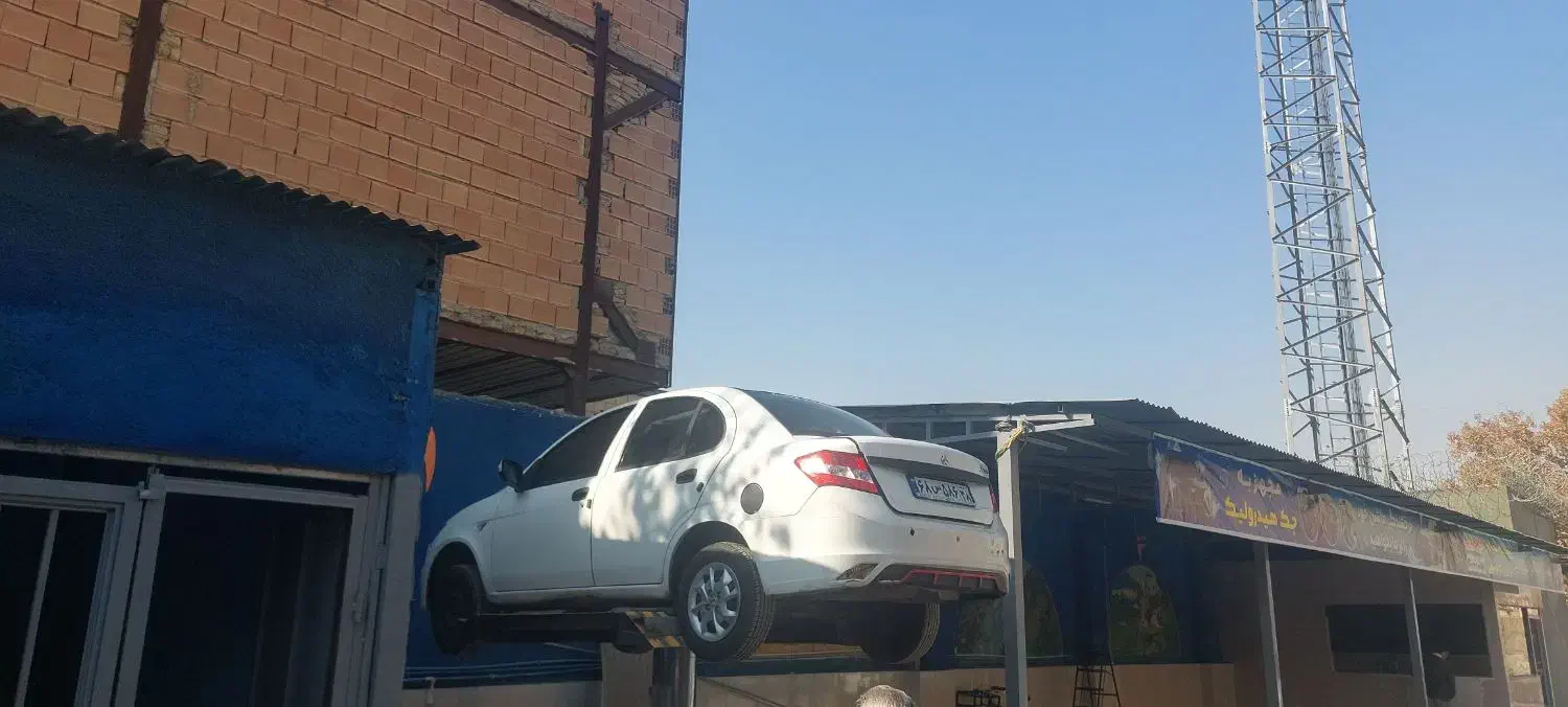 کارگر کارواش|استخدام سرایداری و نظافت|نظرآباد, رسالت|دیوار