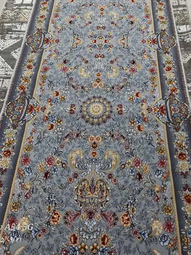 کناره فرش|فرش|مشهد, امام رضا (ع)|دیوار