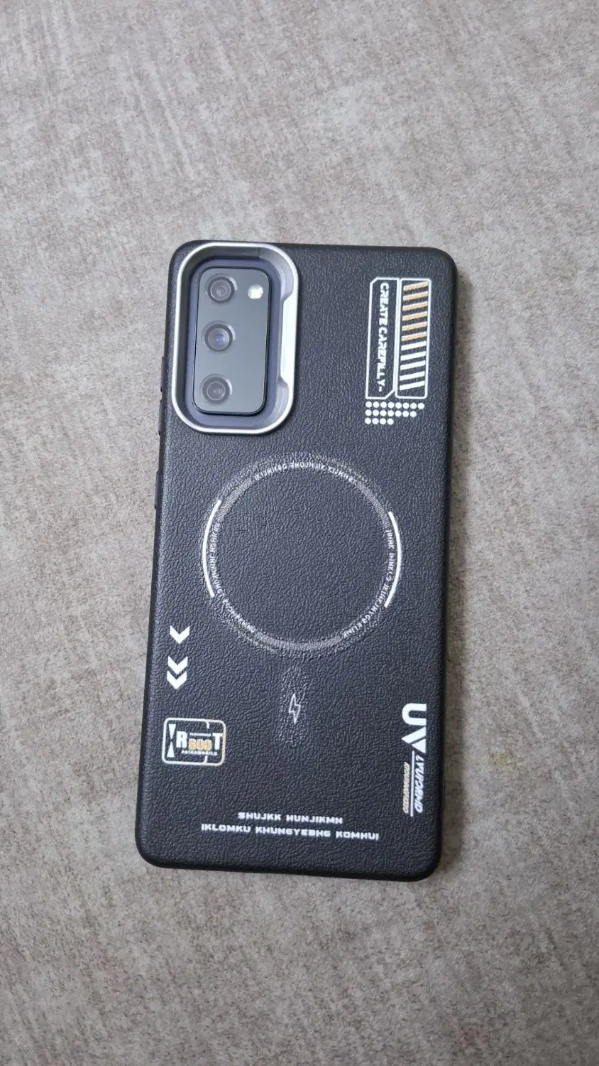 galaxy s20 fe|موبایل|تهران, دریا|دیوار