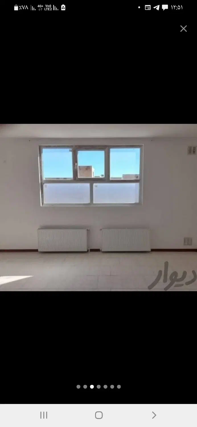 اپارتمان مسکونی درسلفچگان قم|اجارهٔ آپارتمان|سلفچگان, |دیوار