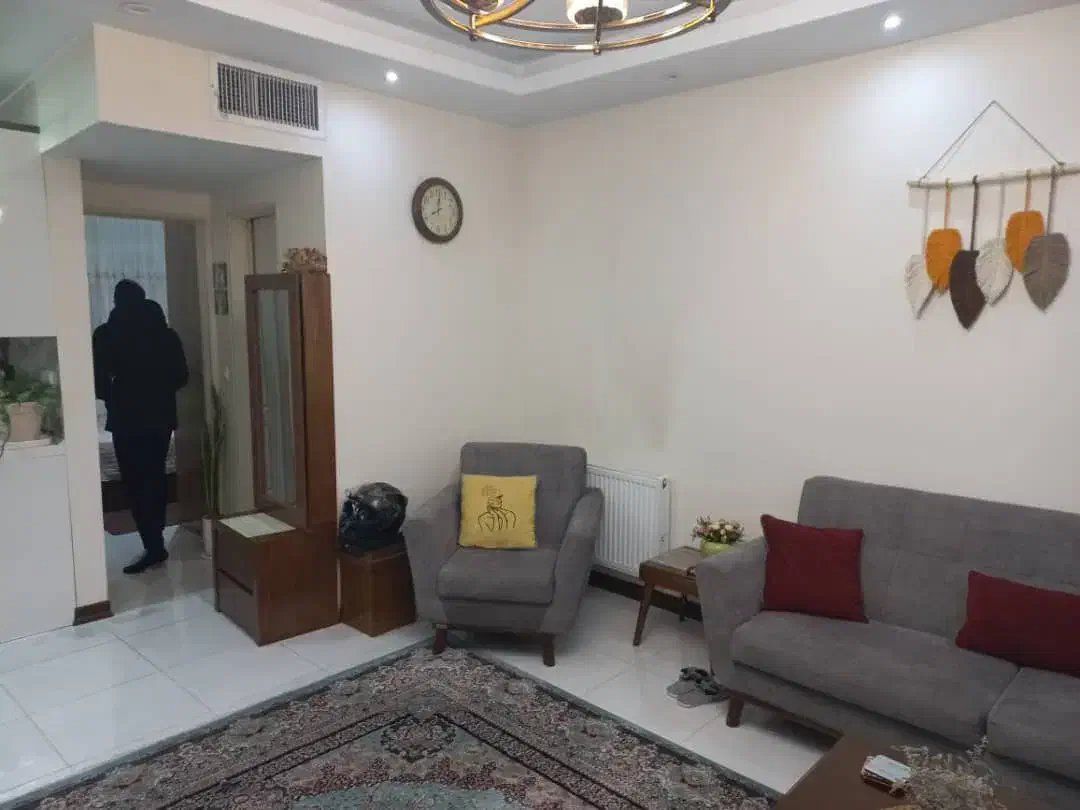 60 متر/ بسیار تمیز /لوکیشن قوی سودابه|اجارهٔ آپارتمان|تهران, هفت چنار|دیوار