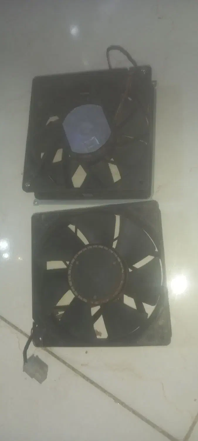 فن فابریک m30|قطعات و لوازم جانبی رایانه|تبریز, |دیوار