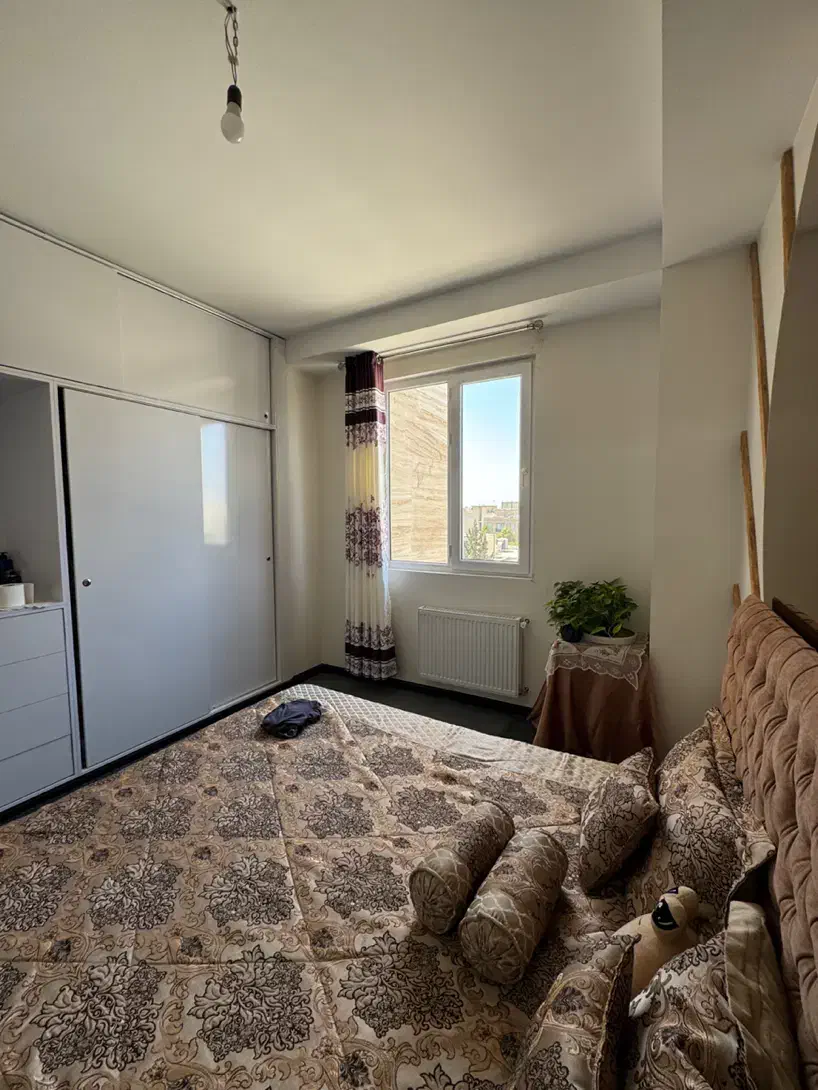 ۱۳۸ متر تک واحدی ۲ کله نور تجهیز(فرشتگان)|فروش آپارتمان|کرج, شهرک بهداری|دیوار