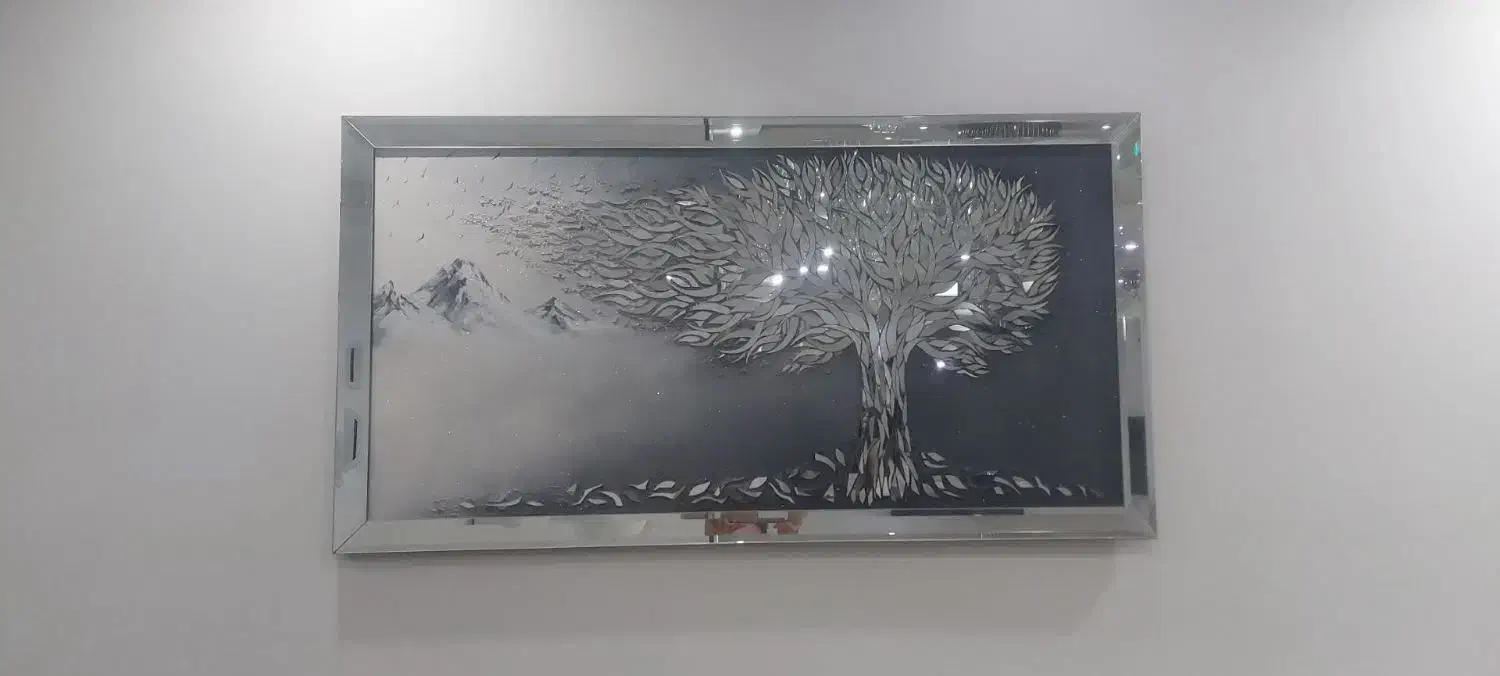 تابلو کوه و منظره|تابلو، نقاشی، عکس|اشتهارد, |دیوار