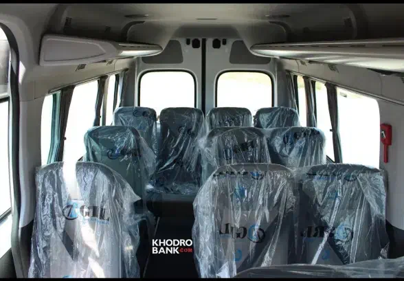 فروش محدود و ویژه هیوندا|خودرو سنگین|ارومیه, |دیوار