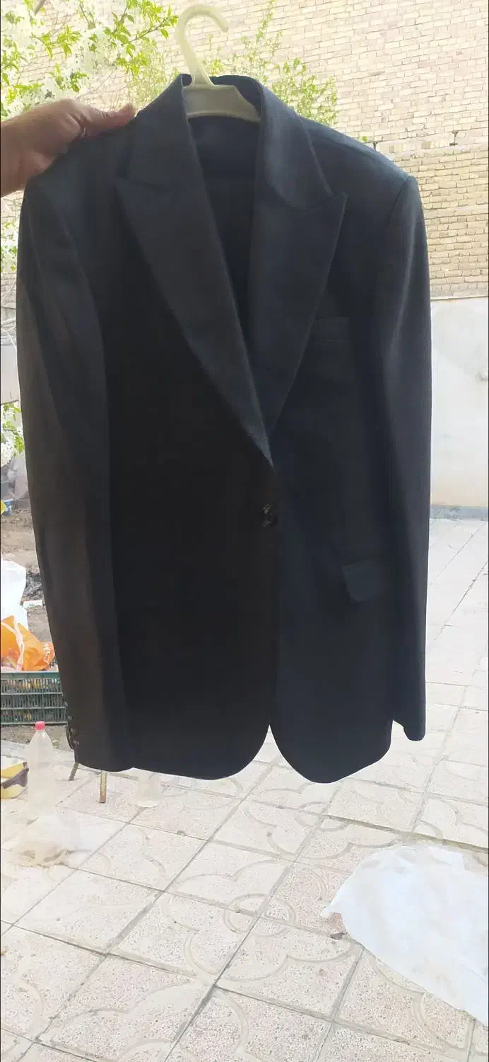 کت شلوار عید خریدیم نو|لباس|مرند, |دیوار