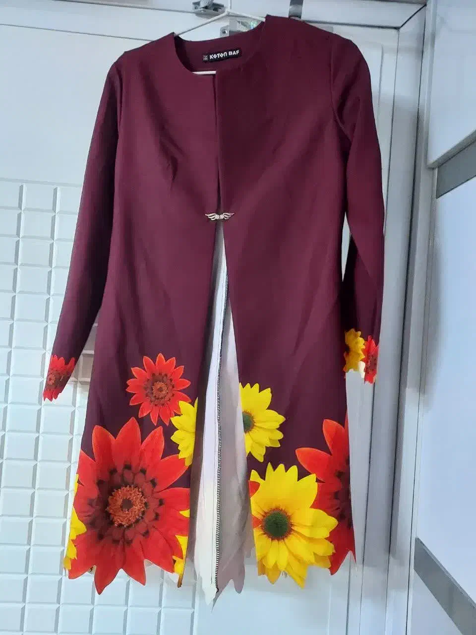 لباسهای مجلسی ومانتوهای تمیز باقیمت مناسب|لباس|شاهینشهر, دکتر حسابی|دیوار