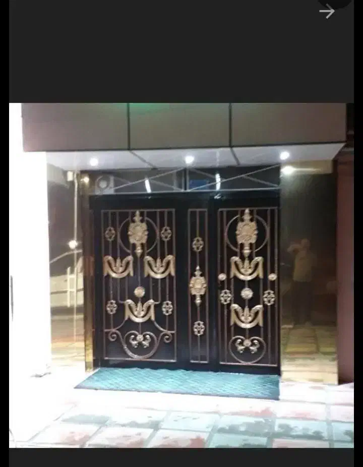 اولین منزل مبله خانه ویلا سویت درشهرسنندج داخل شهر|اجارهٔ کوتاه‌مدت آپارتمان و سوئیت|سنندج, |دیوار