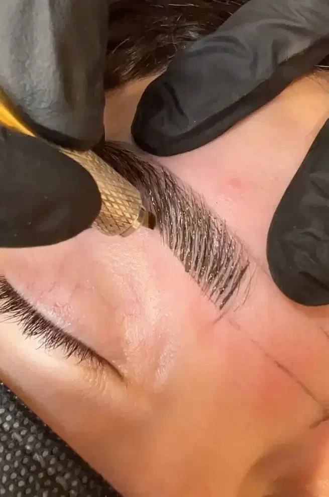 میکروبلدینگ|خدمات آرایشگری و زیبایی|شوش, |دیوار