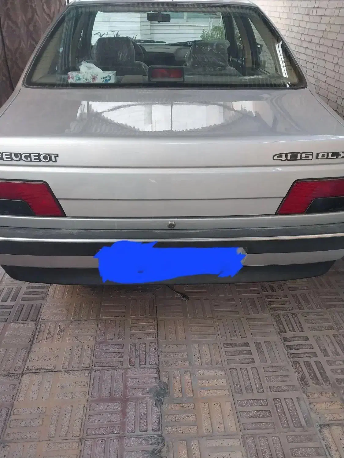 پژو405خشک|خودرو سواری و وانت|جهرم, |دیوار