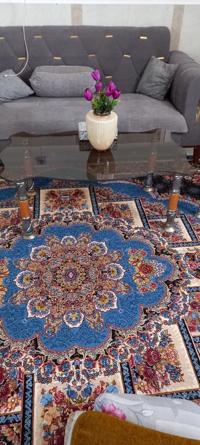 جلومبلی|مبلمان خانگی و میز عسلی|چناران, |دیوار