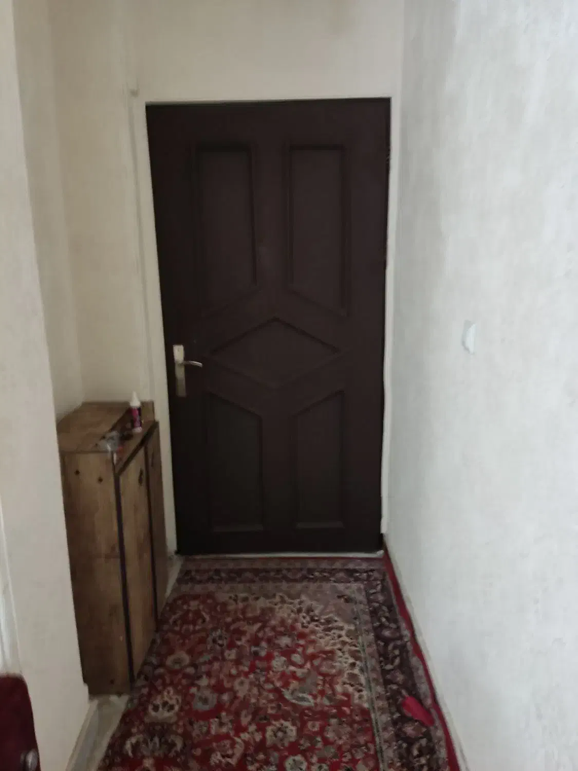 درب ورودی چوبی|مصالح و تجهیزات ساختمان|رشت, پیرسرا|دیوار