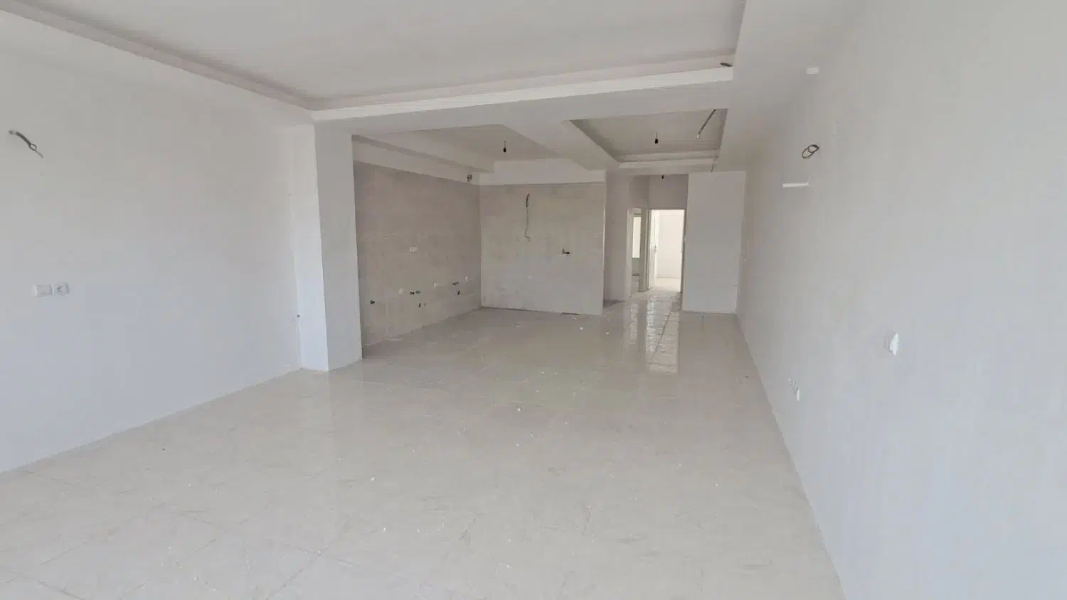 فروش واحد نوساز ۱۰۰ متری در شهرک انصاری|فروش آپارتمان|رودسر, |دیوار