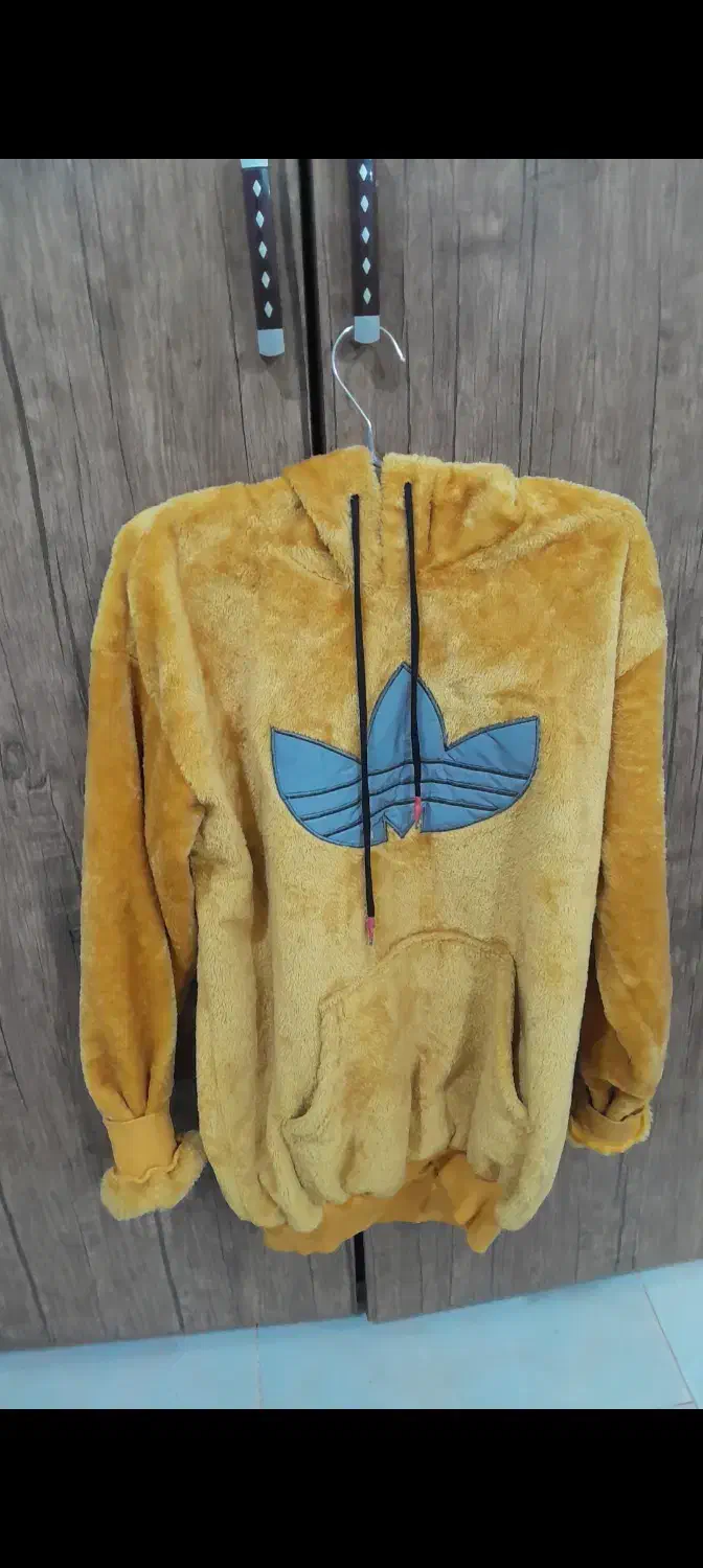 مانتو و هودی|لباس|رفسنجان, |دیوار