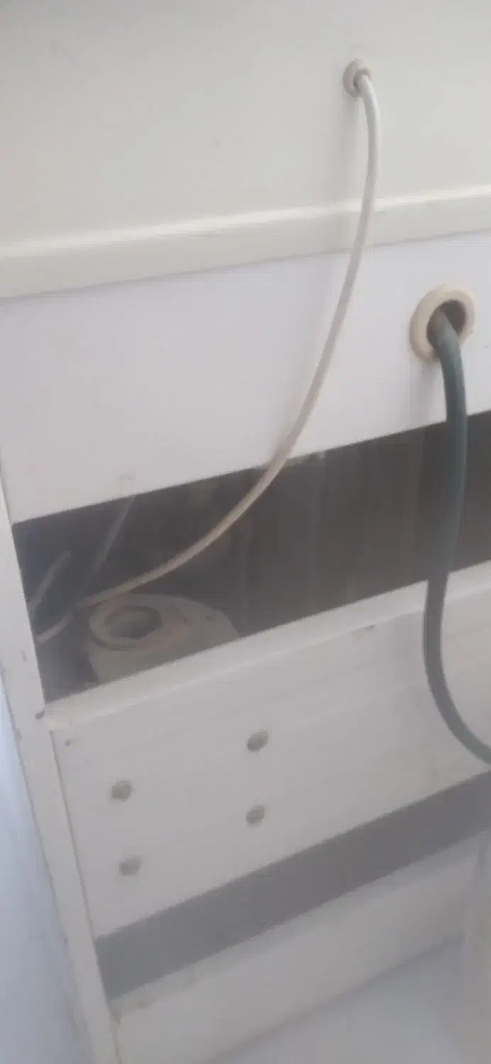 لباسشویی|ماشین لباسشویی و خشک‌کن لباس|تربت جام, امام|دیوار