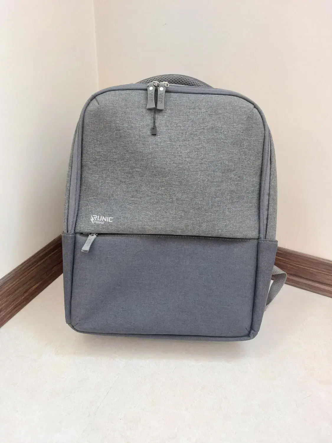 کوله پشتی لپ تاپ runic prime|کیف، کفش، کمربند|تهران, حکیمیه|دیوار
