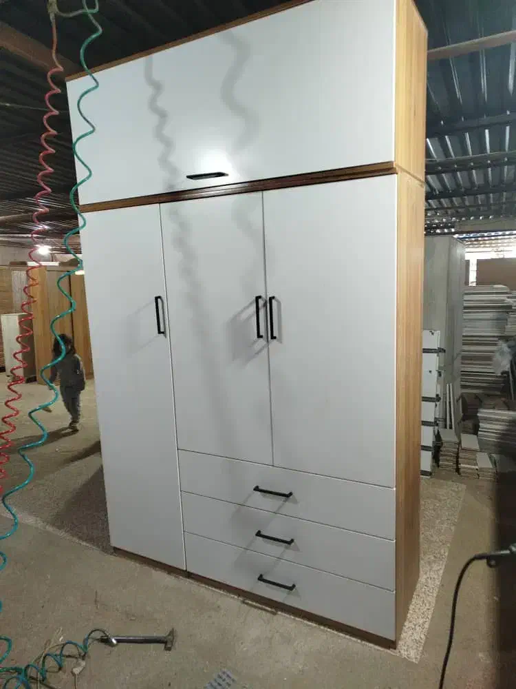 کمد ساده|جاکفشی، کمد، دراور|کرج, کمال‌شهر|دیوار