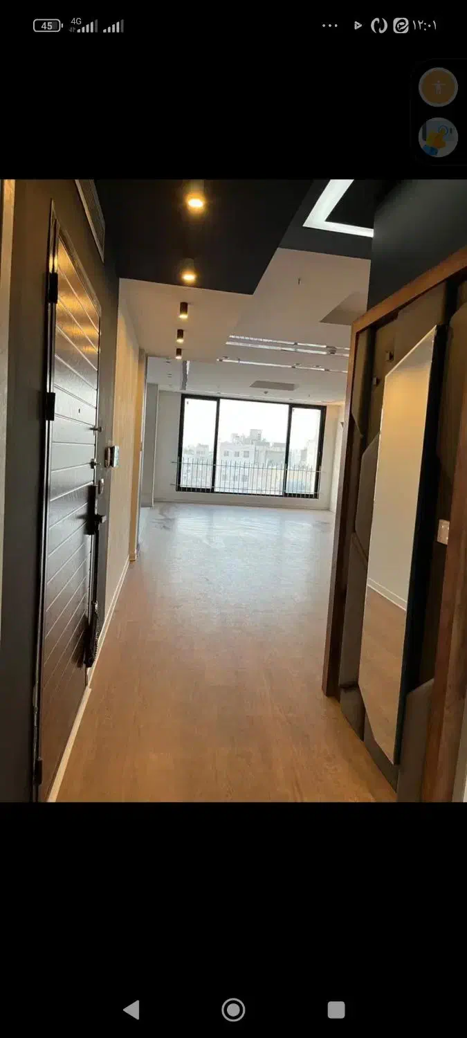 185متری طبقه چهارم تک واحدی  اول فلسطین|فروش آپارتمان|مشهد, راهنمایی|دیوار