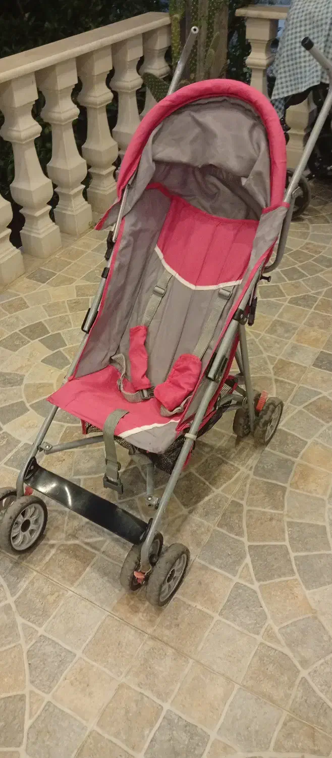 کالسکه|کالسکه و لوازم جانبی|نوشهر, |دیوار