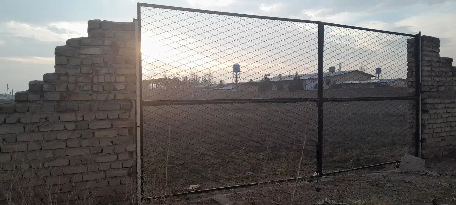 زمین داخل شهرک صنعتی سند تک برگ کاربری صنعتی|فروش دفتر صنعتی، کشاورزی، تجاری|ابهر, |دیوار