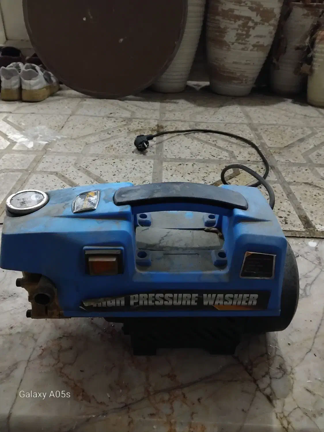 کارواش|لوازم نظافت|مشهد, شهرک بهارستان|دیوار