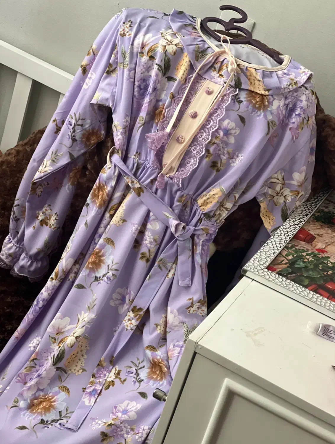 دوخت انواع لباس زنانه|لباس|شاهین‌شهر, شهرک گلدیس|دیوار