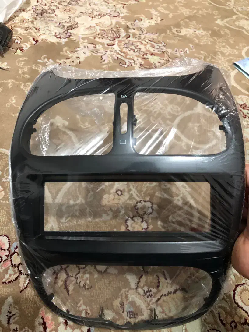 ظبط و پنل|قطعات یدکی و لوازم جانبی|رشت, دروازه لاکان|دیوار