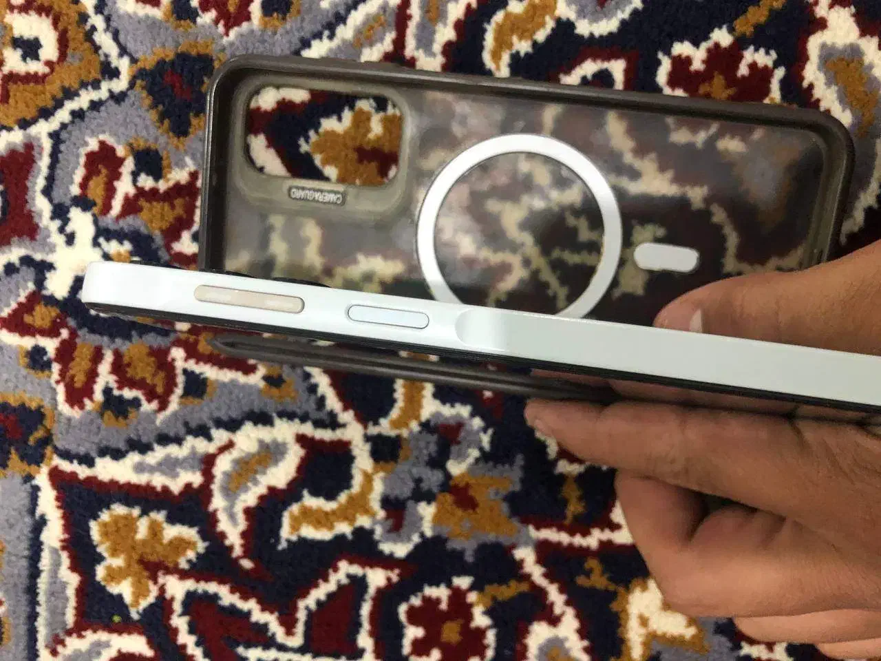 A15 سامسونگ|موبایل|قیدار, |دیوار