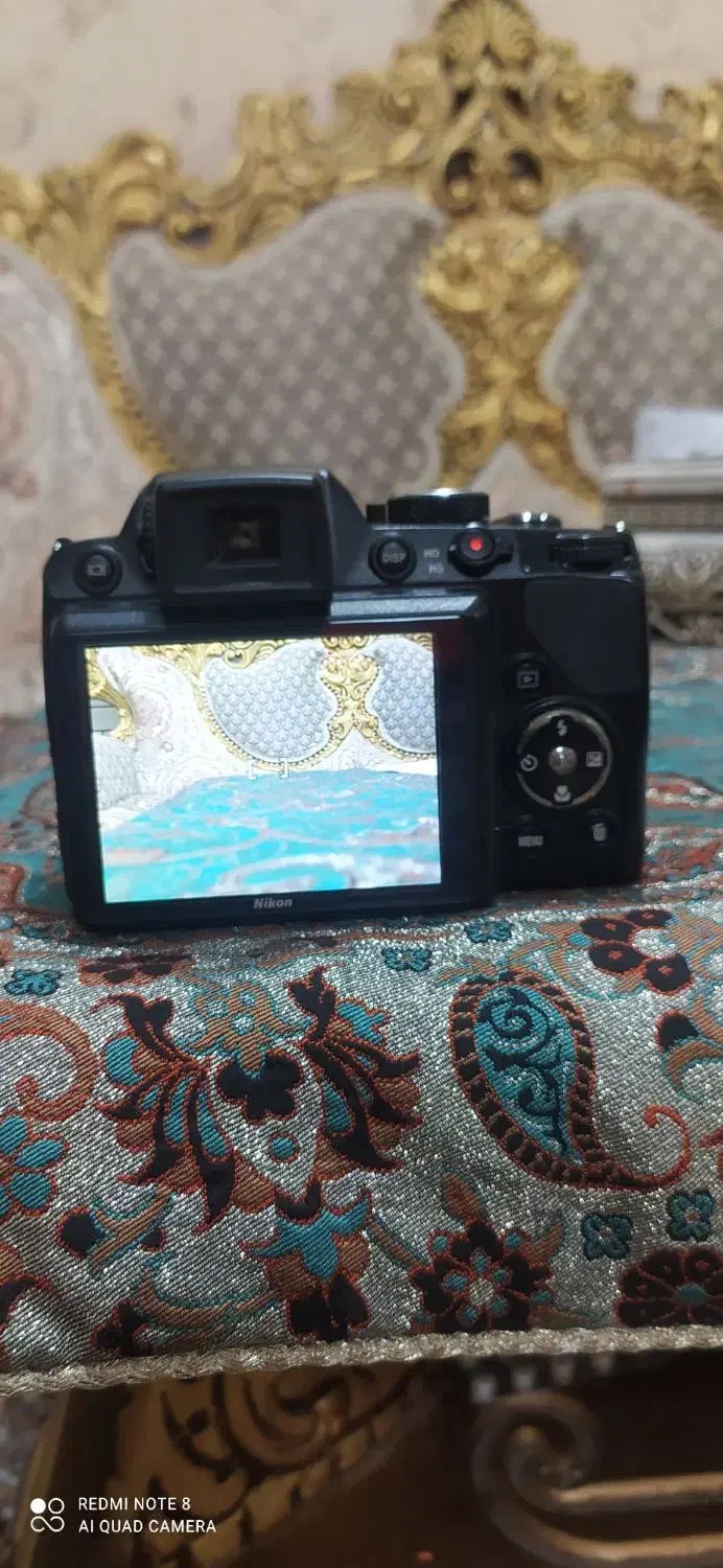 دوربین عکسبرداری و فیلمبرداری|دوربین عکاسی و فیلمبرداری|دزفول, |دیوار