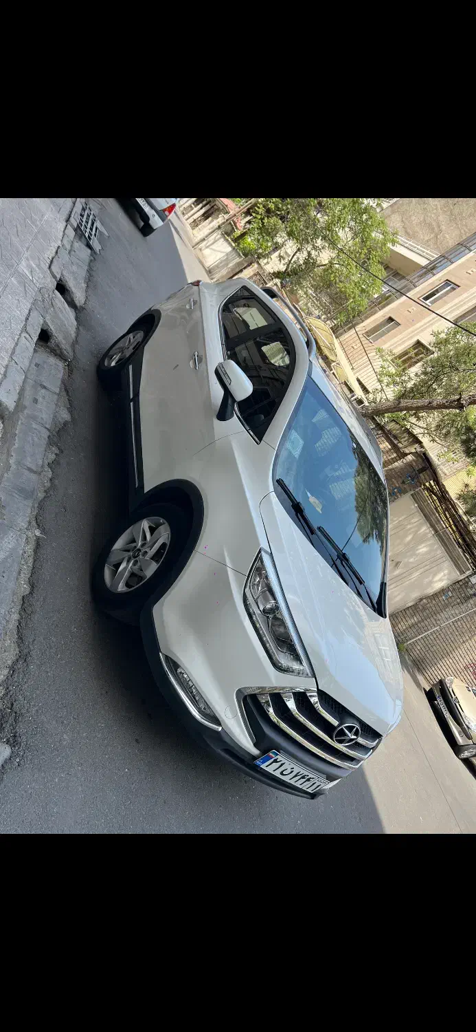 جک‌ s3|خودرو سواری و وانت|تهران, نارمک|دیوار