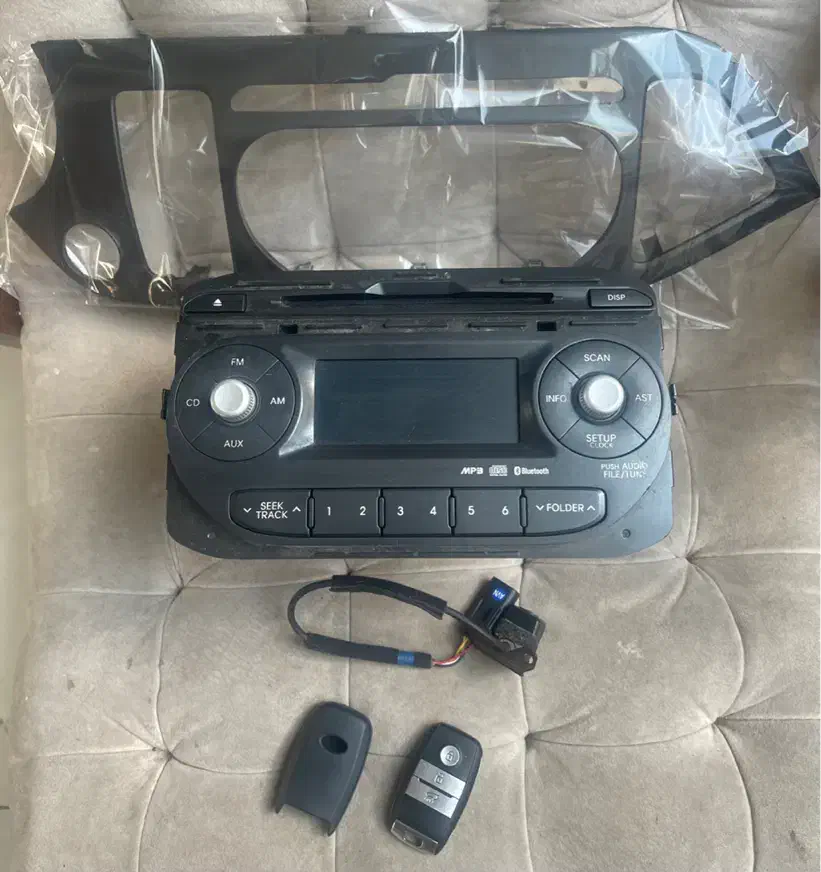 پیکانتو اسپورتج اپتیما دوربین ضبط سوئیچ کیلس ریموت|قطعات یدکی و لوازم جانبی|تهران, جنتآباد شمالی|دیوار