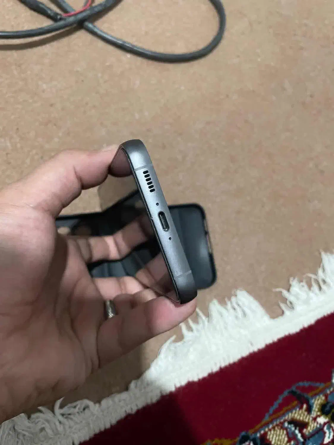 galaxy s23 fe|موبایل|خمینی‌شهر, |دیوار